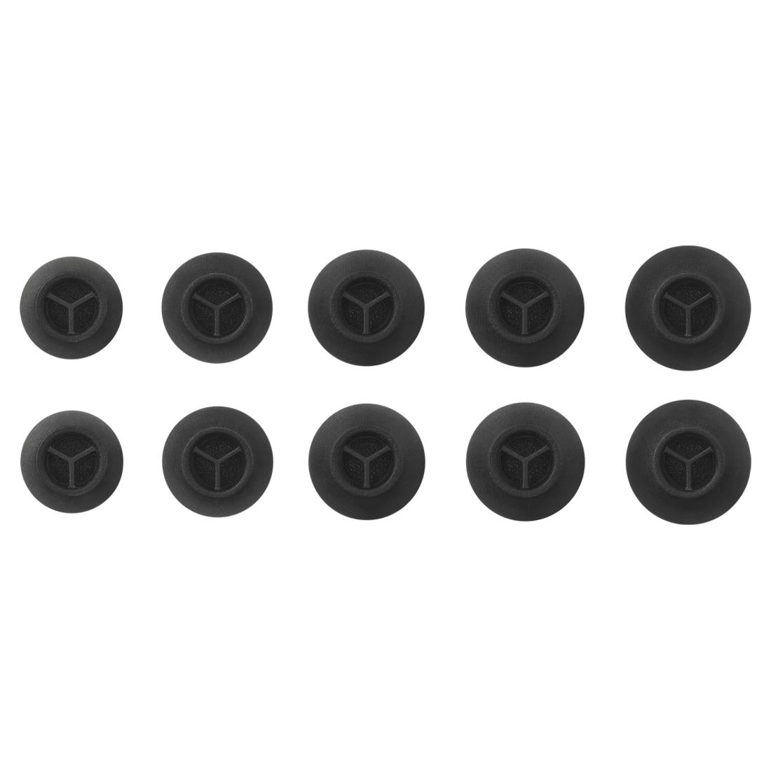 Technics EAH-AZ100 earpieces