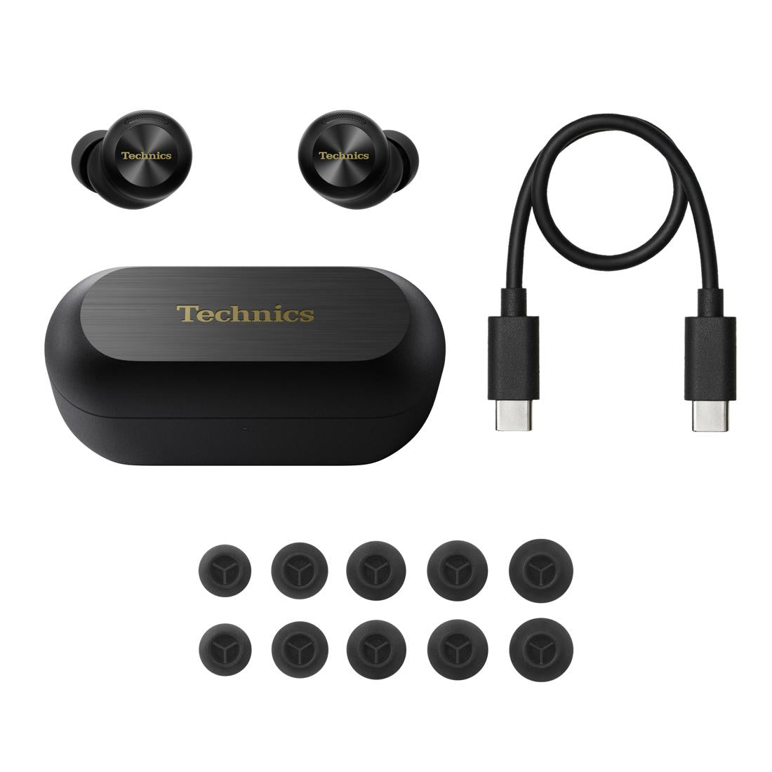 Technics EAH-AZ100 True Wireless Earbuds