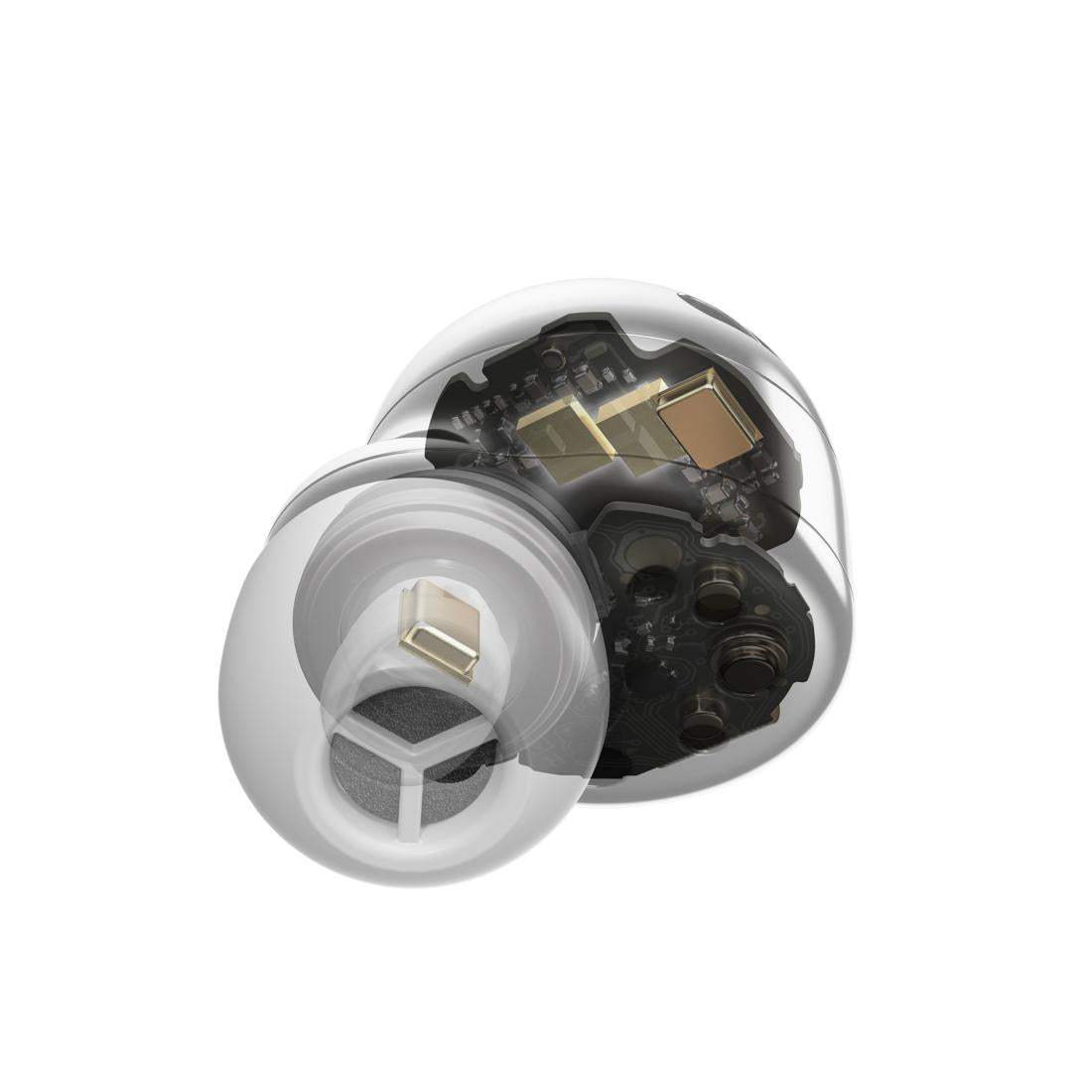 Technics EAH-AZ100 True Wireless Earbuds