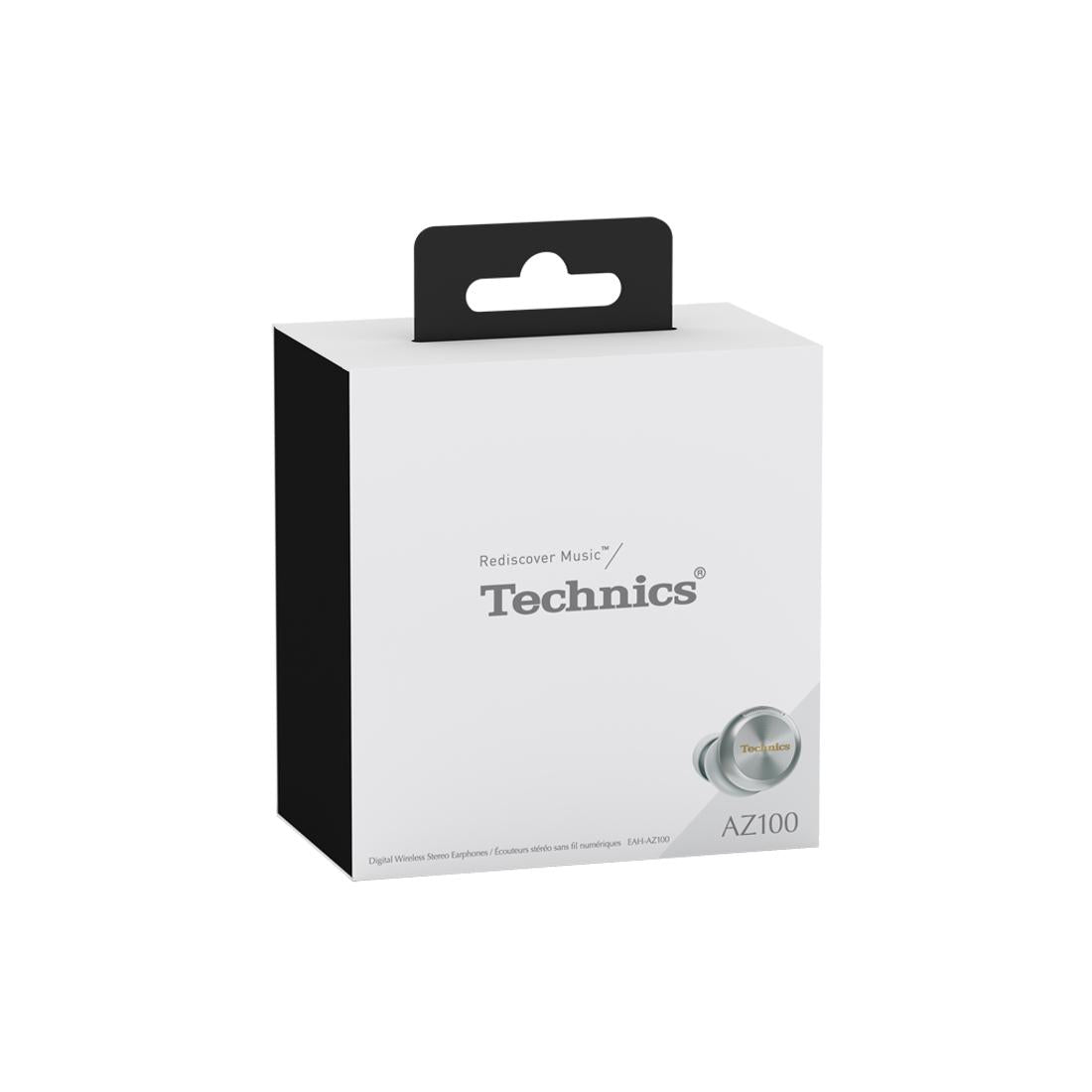 Technics EAH-AZ100 True Wireless Earbuds