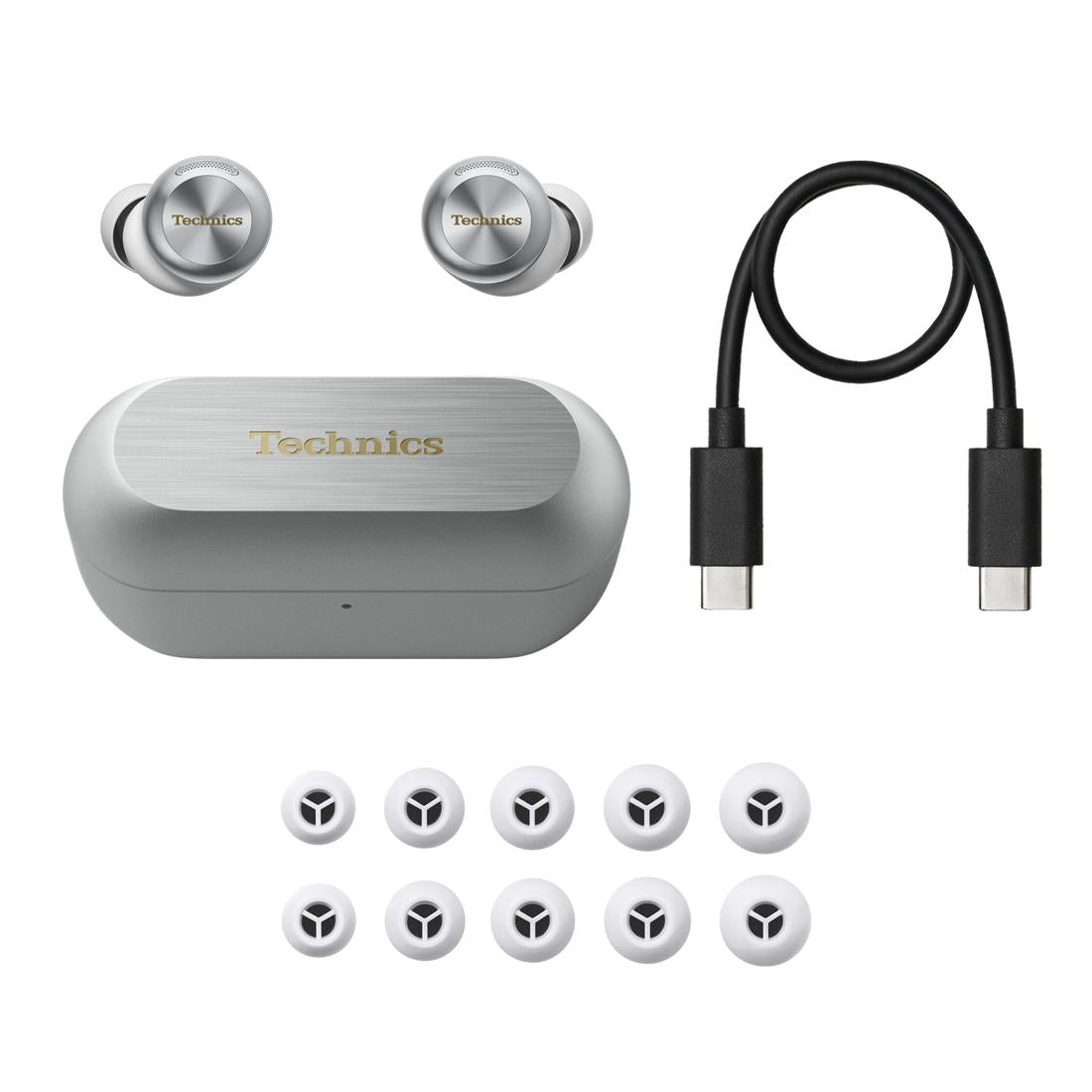 Technics EAH-AZ100 True Wireless Earbuds