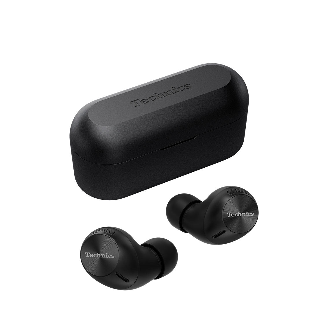 Technics EAHAZ40M2 True Wireless Noise Cancelling Earbuds (EAHAZ40M2ES)