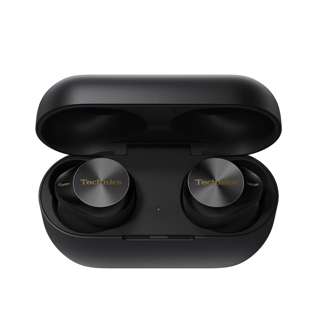 Technics EAHAZ80 True Wireless Noise Cancelling Earbuds - 2023 Model (EAHAZ80K)