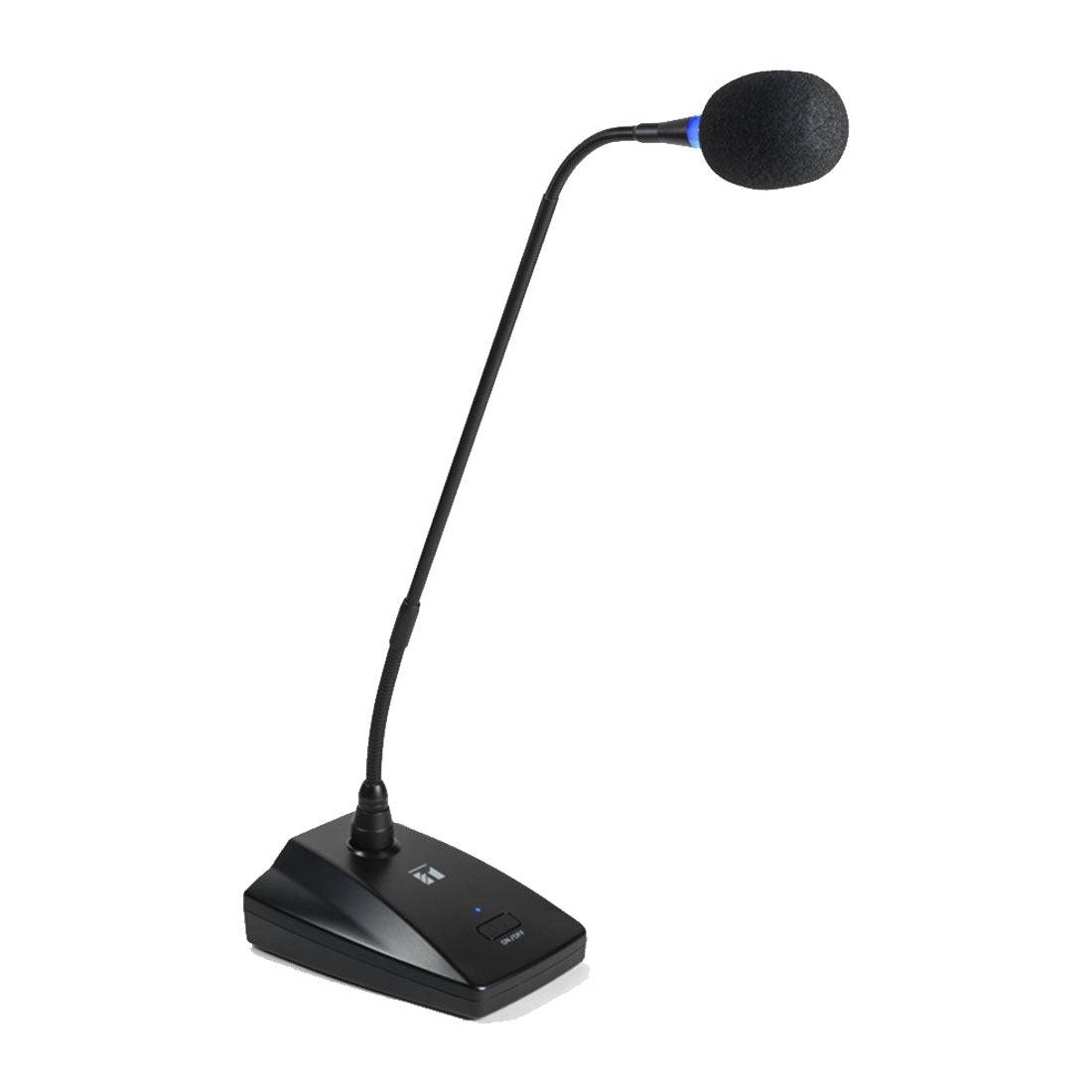 TOA EM-380 Gooseneck Microphone