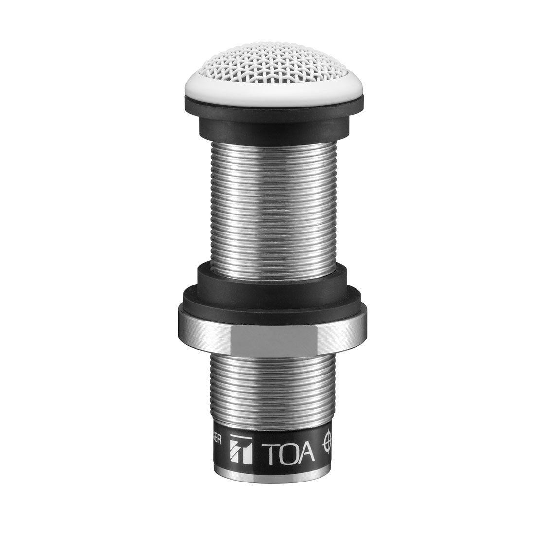 TOA EM-600 Flush-Mount Boundary Microphone