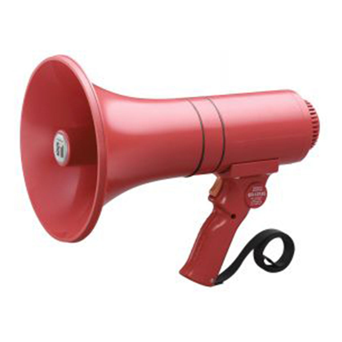 TOA ER-1215S Hand-Grip Megaphone With Siren