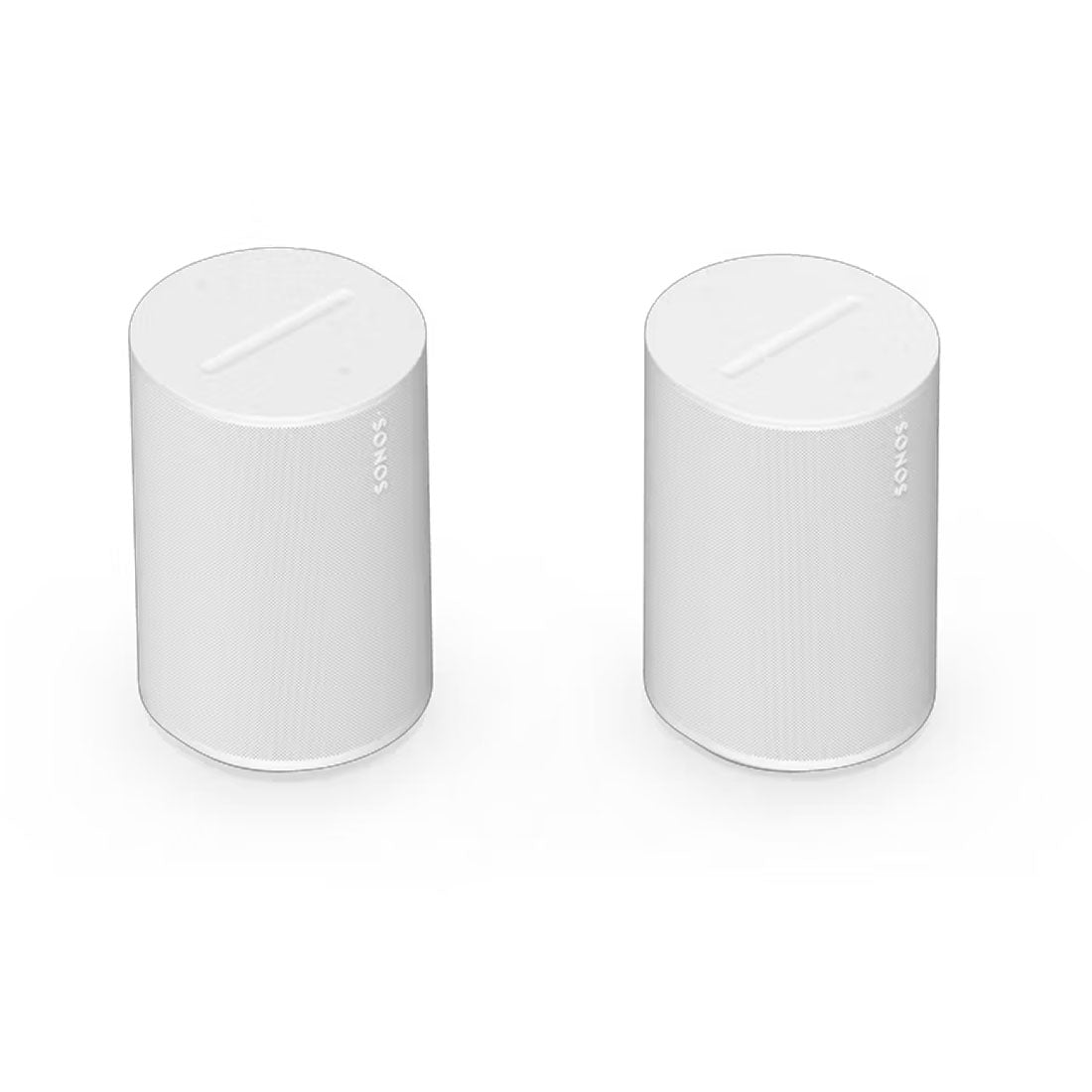 Sonos Era 100 Pro Professional-Grade Bluetooth Smart Speakers - Pair
