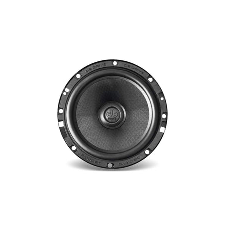 Euphoria ES7-6C 6.5" 85W Component Speaker System