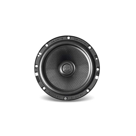 Euphoria ES7-6C 6.5" 85W Component Speaker System (ES76C)