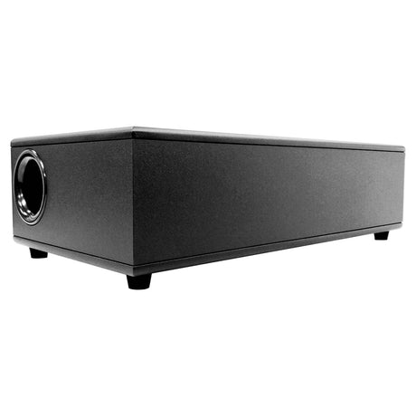 Earthquake Sound CP8 Couch Potato Slim 8-Inch Subwoofer