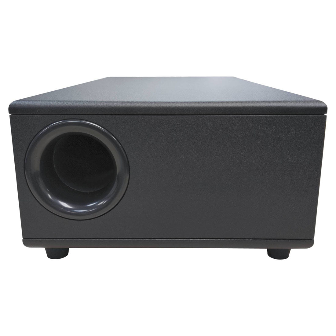 Earthquake Sound CP8 Couch Potato Slim 8-Inch Subwoofer