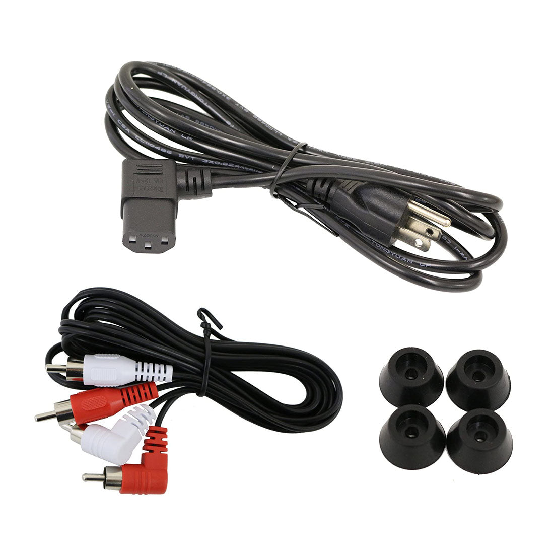 Earthquake Sound CP8 Couch Potato Slim 8-Inch Subwoofer