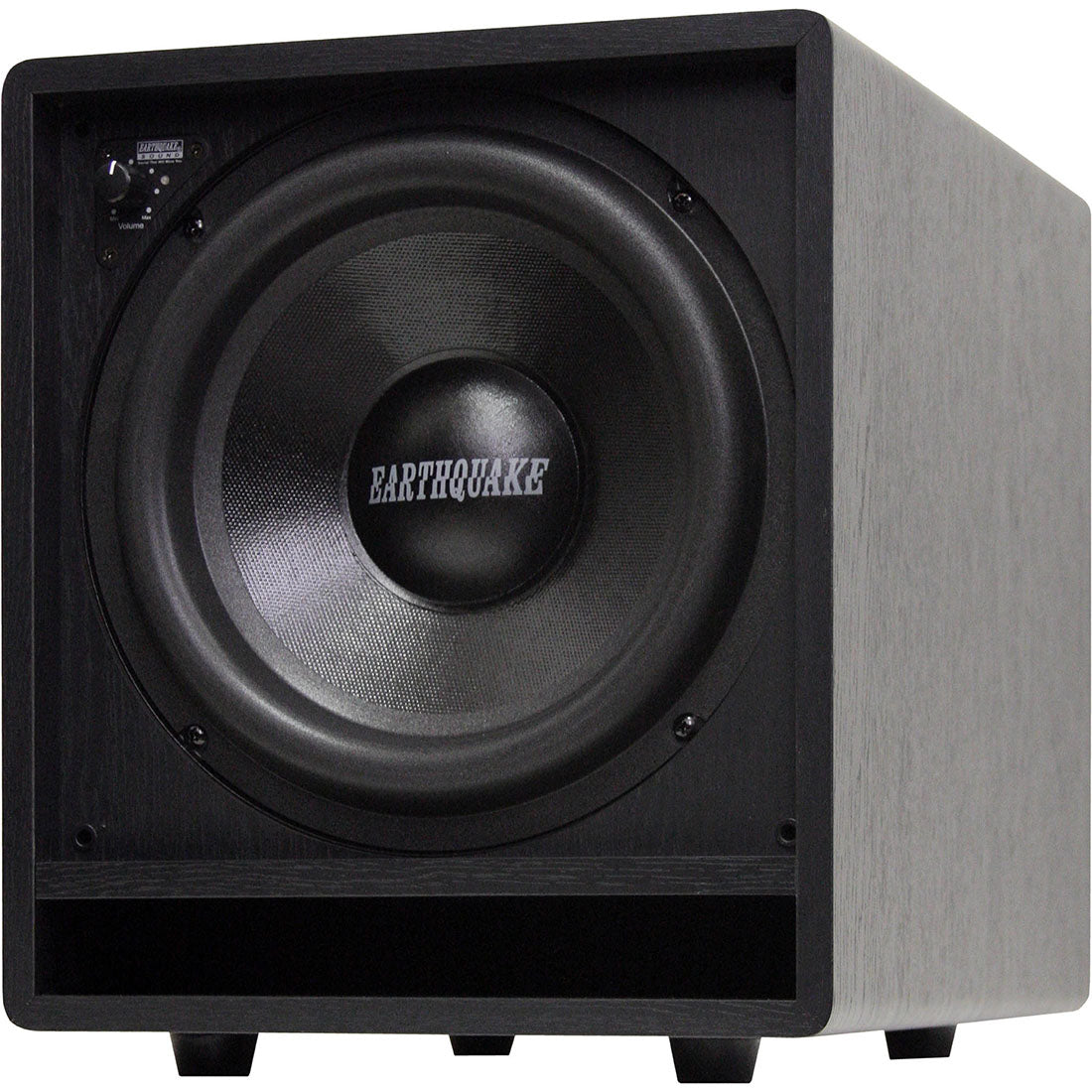 Earthquake Sound FF12 12-Inch Front Firing Subwoofer