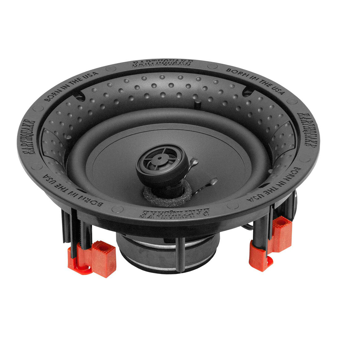 Earthquake Sound R650