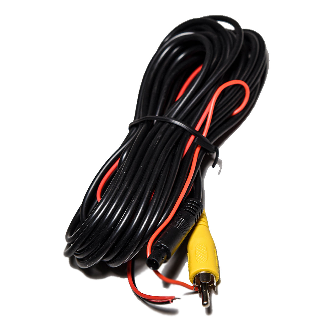 EchoMaster RVC 5721 Push In Rear/Front View Backup Camera