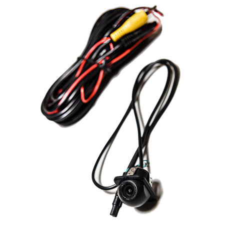 EchoMaster RVC 5721 Push In Rear/Front View Backup Camera