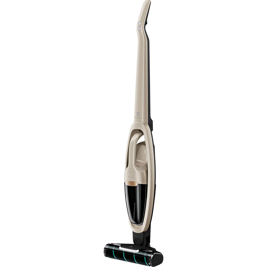 Electrolux EHVS35H2AQ WellQ7 Hard Floor Stick Vacuum – Soft Sand