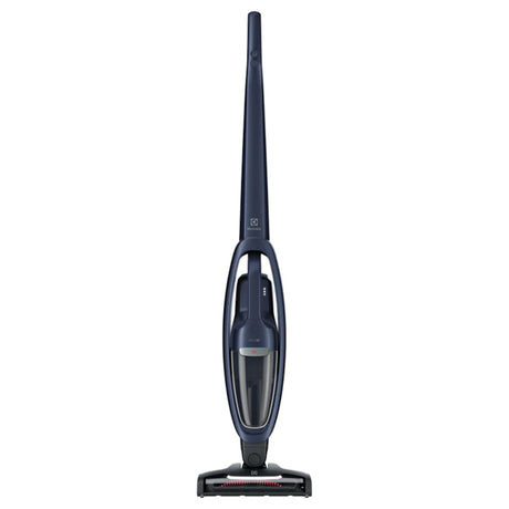 Electrolux EHVS35P2AI WellQ7 Pet Stick Vacuum - Indigo Blue