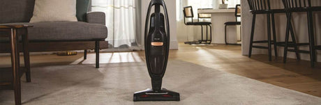 Electrolux EHVS35S2AU WellQ7 Standard Stick Vacuum - Granite Grey