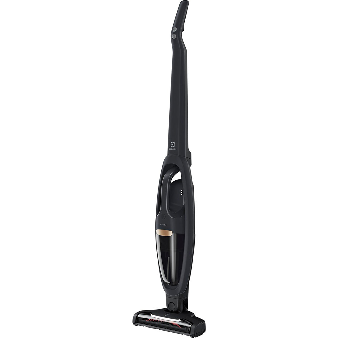 Electrolux EHVS35S2AU WellQ7 Standard Stick Vacuum - Granite Grey