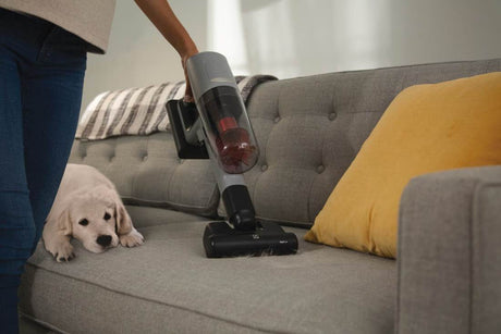 Electrolux EHVS85P3AG Ultimate 800 Pet Vacuum - Urban Grey