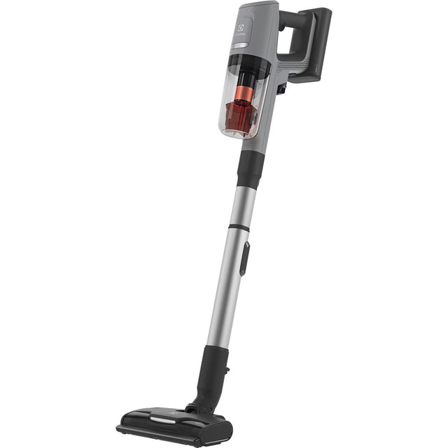 Electrolux EHVS85P3AG Ultimate 800 Pet Vacuum - Urban Grey