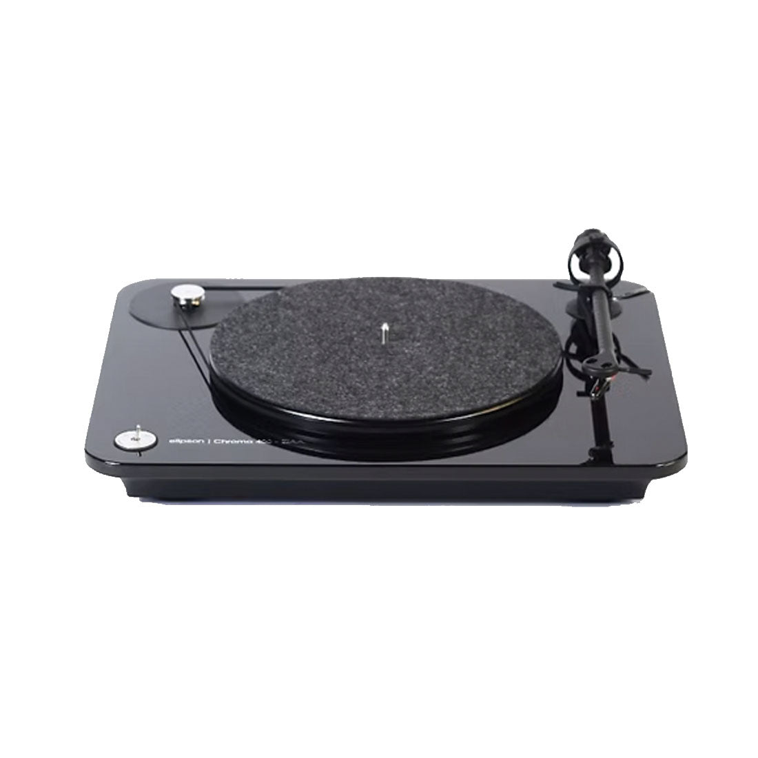 Elipson ELICHR400RBK Chroma Turntable