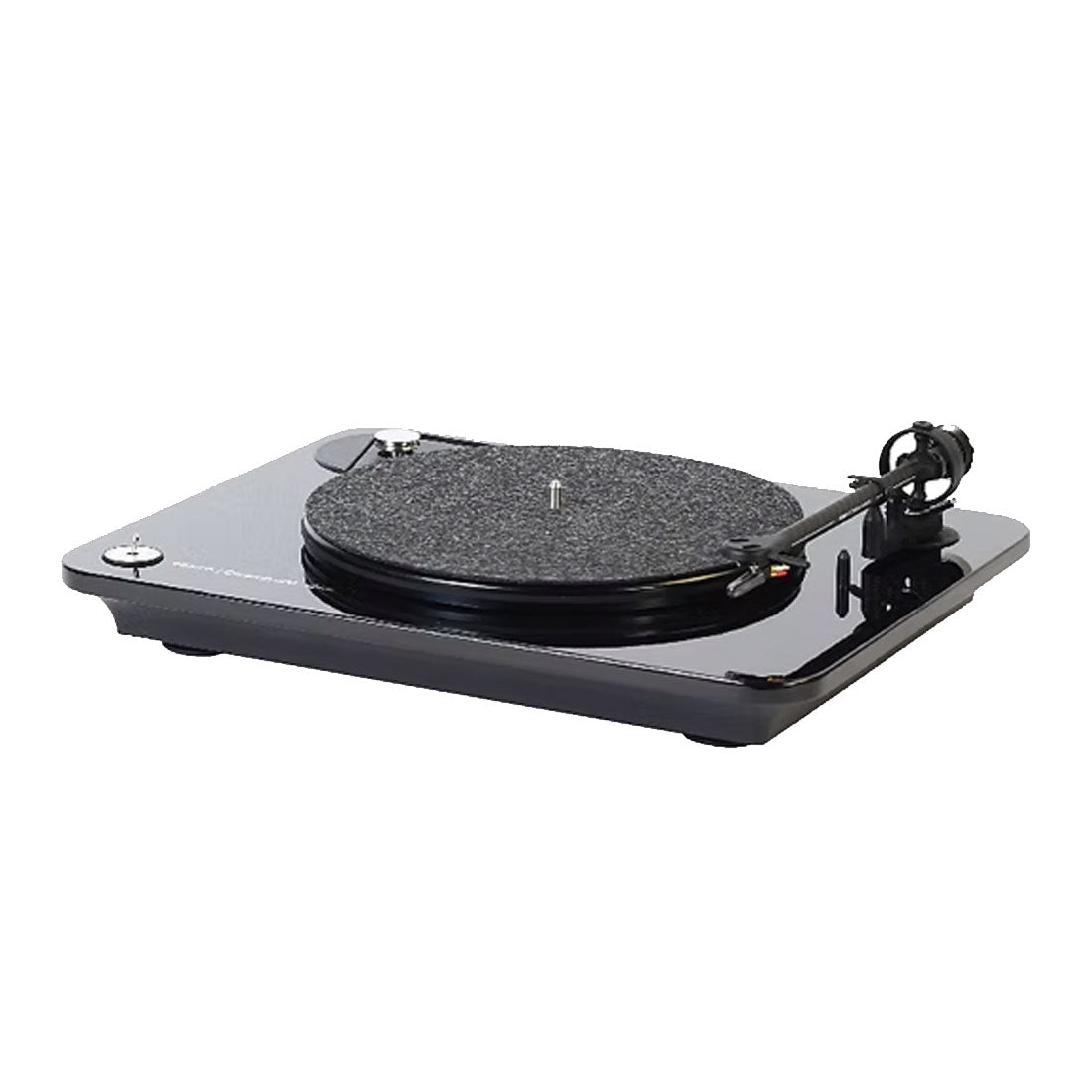 Elipson ELICHR400RBK Chroma Turntable