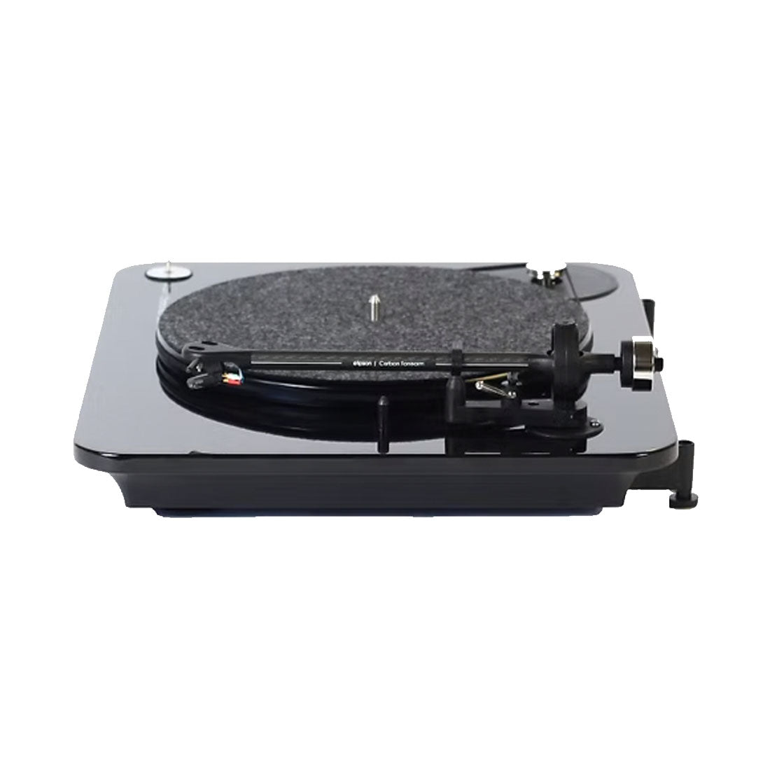 Elipson ELICHR400RBK Chroma Turntable