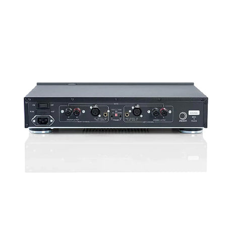 Elipson ELIA2700 400W RMS Modular Power Amplifier