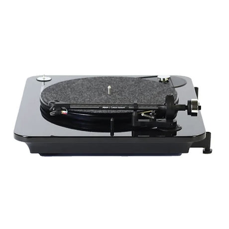 Elipson Chroma 400 RIAA BT Turntable ELICHR400RBTBK - Black - Open Box