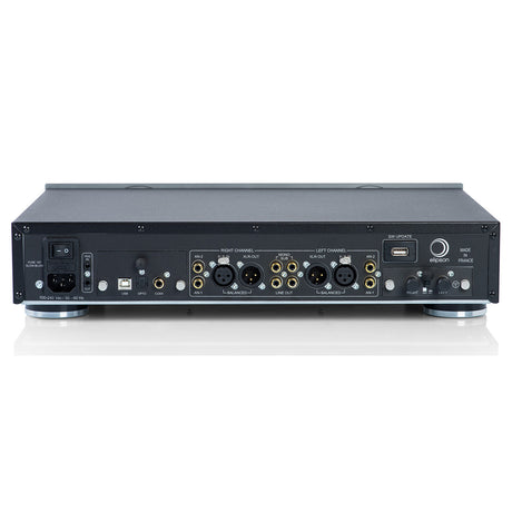 Elipson ELIP1 Audiophile Modular Analogue Preamplifier