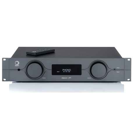Elipson ELIP1 Audiophile Modular Analogue Preamplifier