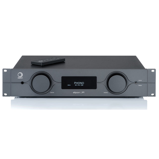 Elipson ELIP1 Audiophile Modular Analogue Preamplifier