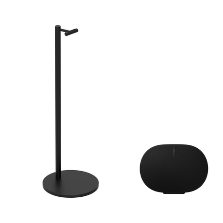 Sonos Era 300 Wireless Bluetooth Smart Speaker with Speaker Stand - Bundle