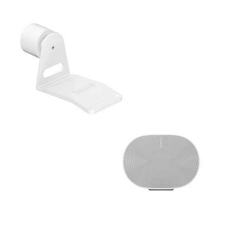 Sonos Era 300 Wireless Bluetooth Smart Speaker with Wall Mount - Bundle