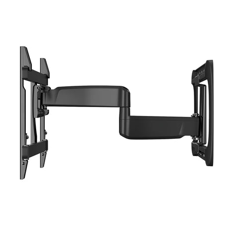 ErgoAV ERMML6-01B Large Motion TV Mount 42″-90″ TVs