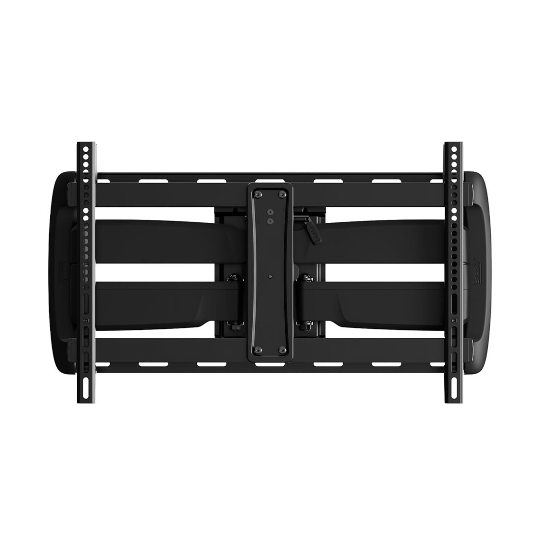 ErgoAV ERMML6-01B Large Motion TV Mount 42″-90″ TVs