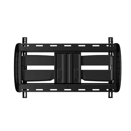 ErgoAV ERMML6-01B Large Motion TV Mount 42″-90″ TVs