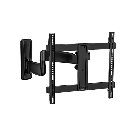 ErgoAV ERMMM9-01B Medium Motion TV Mount 32″-65″ TVs