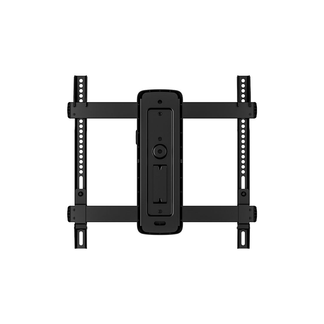 ErgoAV ERMMM9-01B Medium Motion TV Mount 32″-65″ TVs