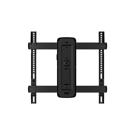 ErgoAV ERMMM9-01B Medium Motion TV Mount 32″-65″ TVs