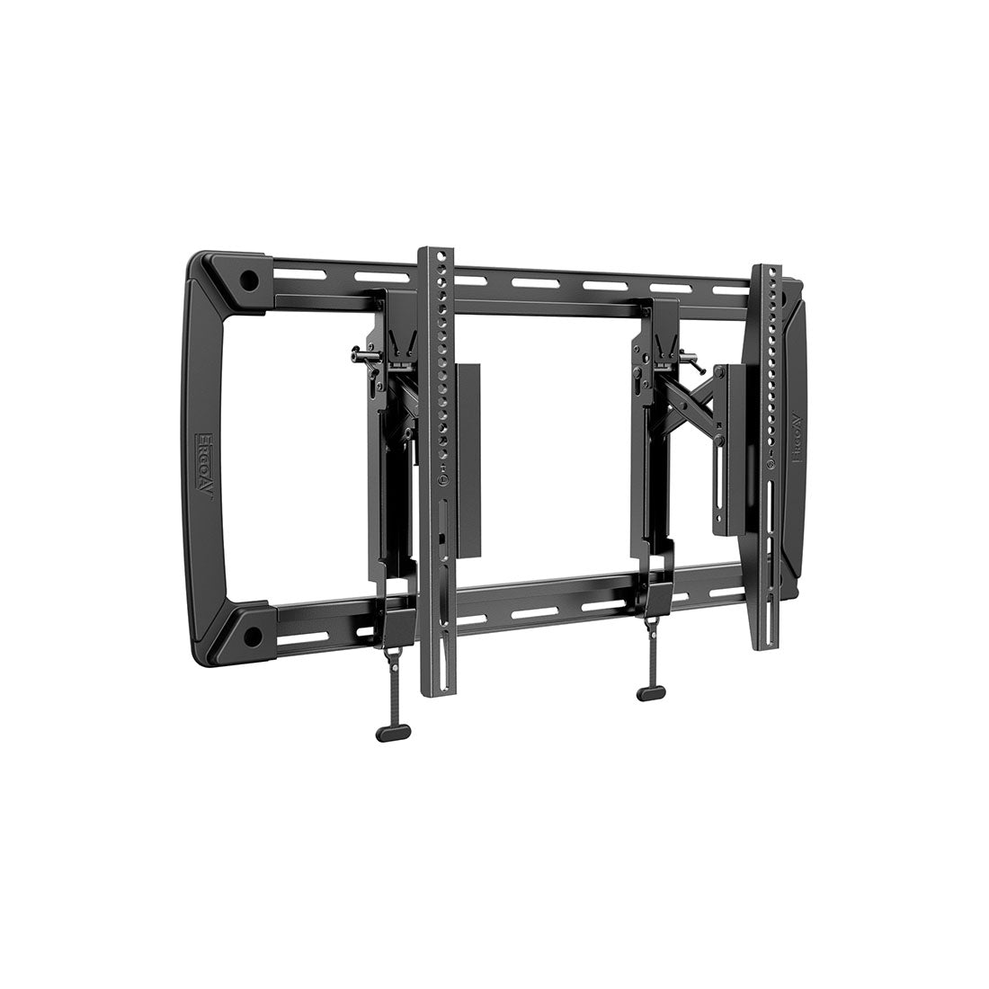 ErgoAV ERMTL3-01B Large Extend Tilt Mount for TVs 46″ to 100″