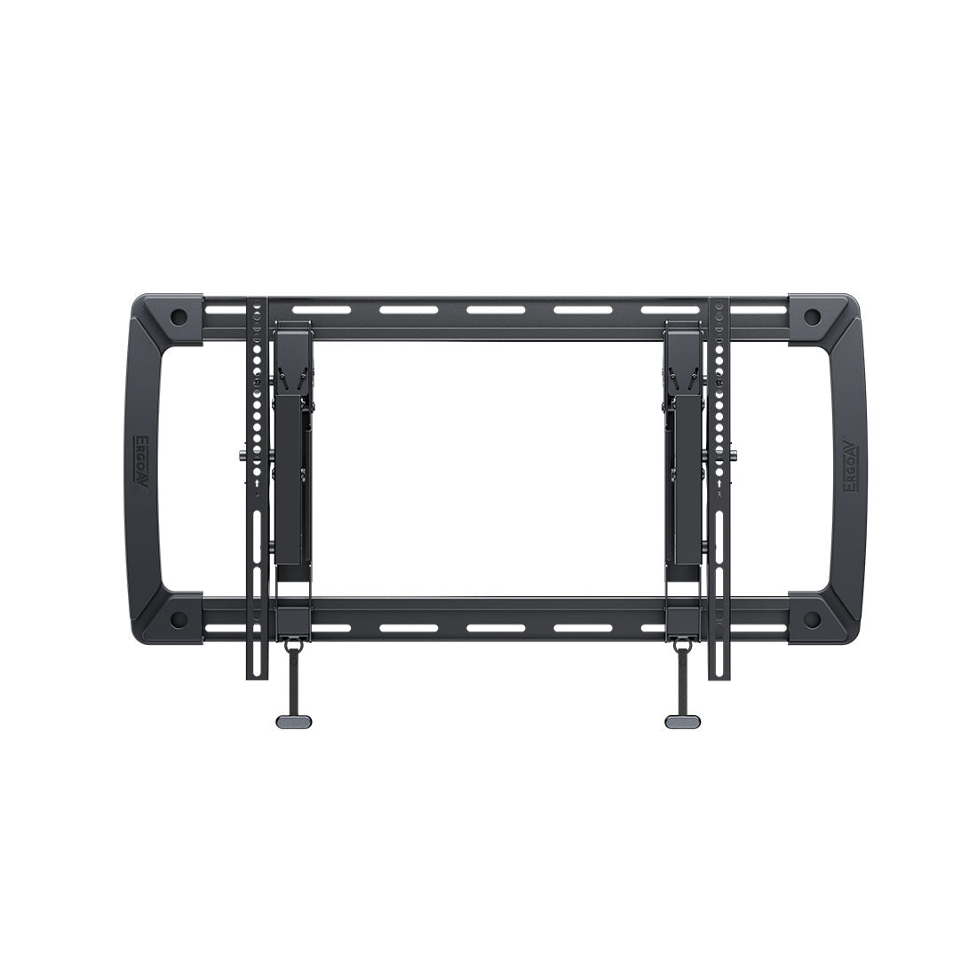 ErgoAV ERMTL3-01B Large Extend Tilt Mount for TVs 46″ to 100″