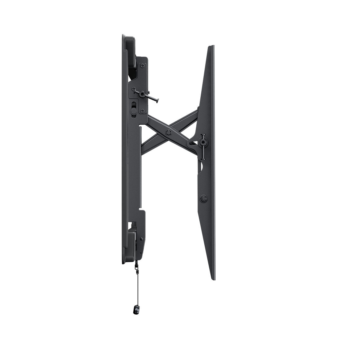 ErgoAV ERMTL3-01B Large Extend Tilt Mount for TVs 46″ to 100″