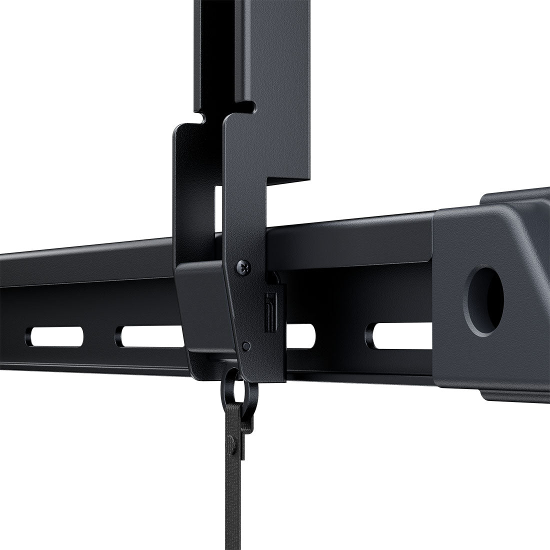 ErgoAV ERMTL3-01B Large Extend Tilt Mount for TVs 46″ to 100″