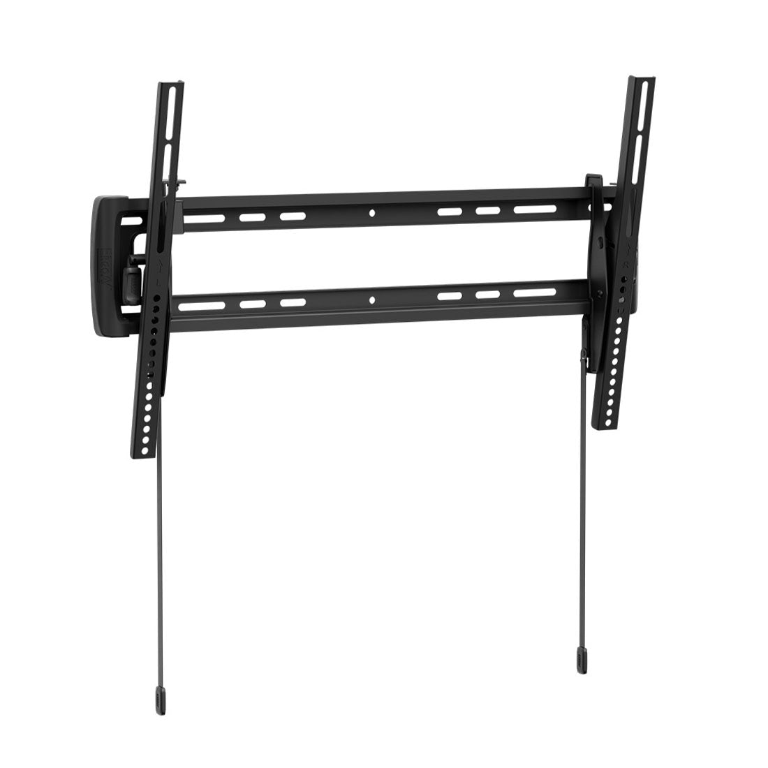 ErgoAV ERMTL6-01B Large Tilt TV Mount 37″-86″ TVs