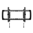 ErgoAV ERMTL7-01B Large Extend & Tilt TV Mount 42″-98″ TVs