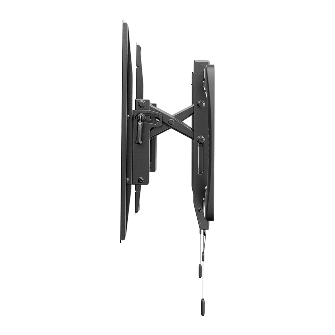 ErgoAV ERMTL7-01B Large Extend & Tilt TV Mount 42″-98″ TVs
