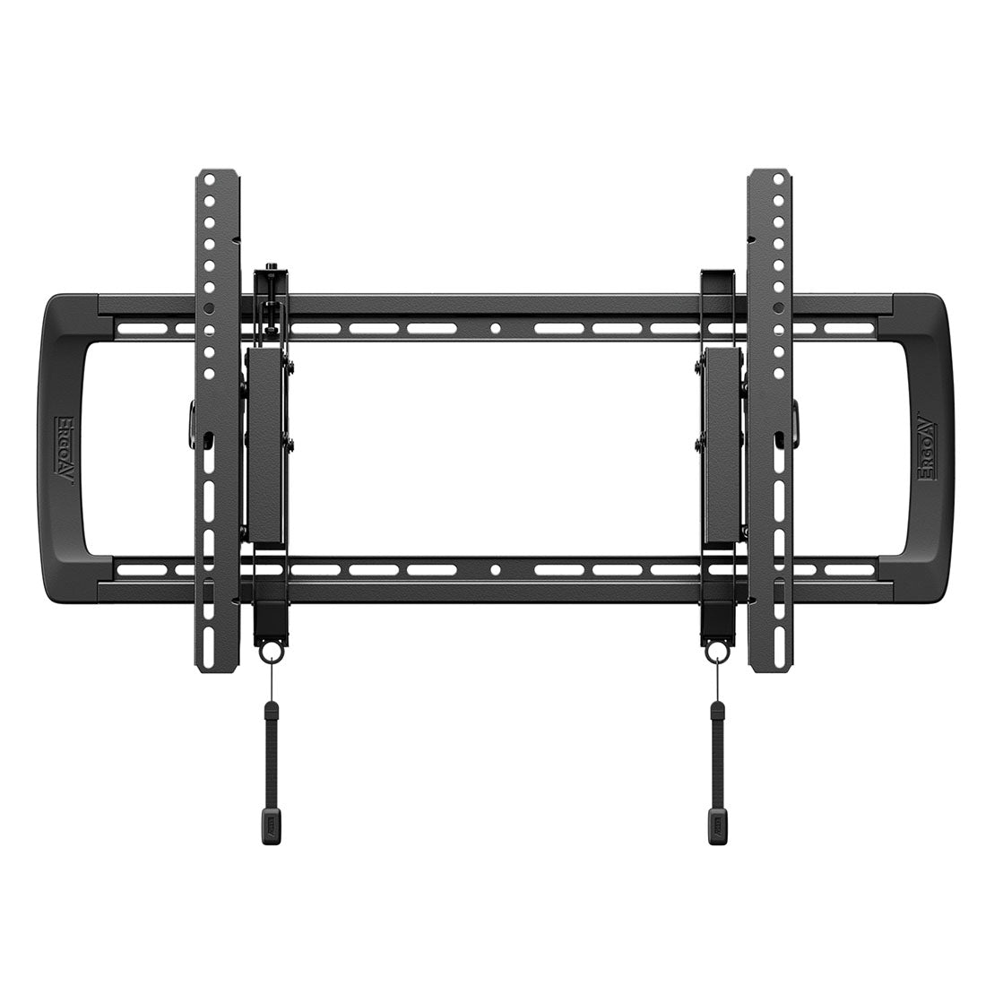 ErgoAV ERMTL7-01B Large Extend & Tilt TV Mount 42″-98″ TVs